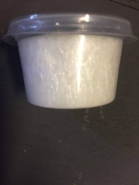 White Jasmine Aroma Waxmelt 22 gram – plantaardige wax