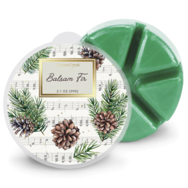 Balsam Fir Goose Creek Candle®  Wax Melt 59g