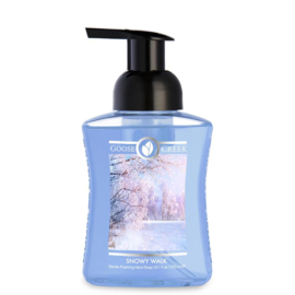 Snowy Walk Goose Creek Candle® Hand Soap