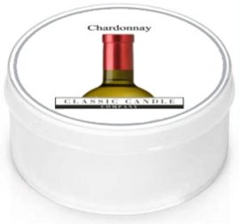 Chardonnay Classic Candle  MiniLight