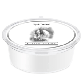Mystic Patchouli Classic Candle mInipot. 34 Gram