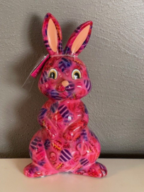 Pomme Pidou Spaarpot Konijn Millie Medium