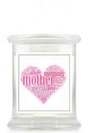Mother Classic Candle  Medium Jar