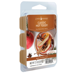 Classic Hot Toddy Candle Warmers® Wax Melt
