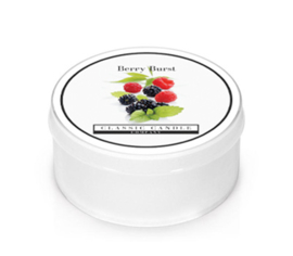 Berry Burst Classic Candle MiniLight