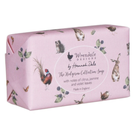 Wrendale Designs Soap Bars 