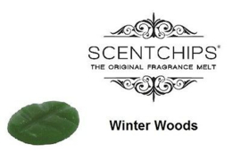 Scentchips®  Winter Woods