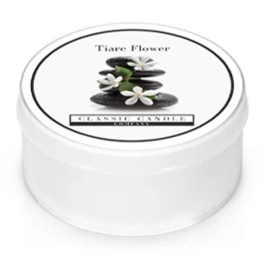 Tiare Flower Classic Candle MiniLight