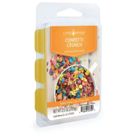 Confetti Crunch Candle Warmers® Wax Melt – 70 gram