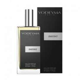 Instint Yodeyma Paris Eau de Parfum 50 ml.