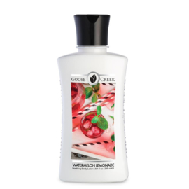 Watermelon Lemonade  Hydraterende bodylotion