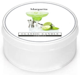 Margarita Classic Candle  MiniLight