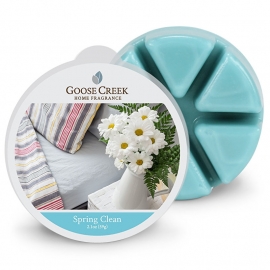 Spring Clean Goose Creek 1 Waxmelt blokje