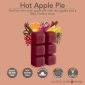 Hot Apple Pie  Candle Warmers® Wax Melt -70 gram