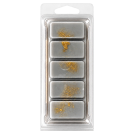 Marrakech Nights waxmelt 65 gram sojawas Cozy Cottage