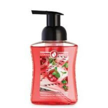 Watermelon Lemonade Gentle Foaming Hand Soap