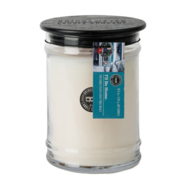 I'll Be Home Large Geurkaars Bridgewater Candle Company 524 gram