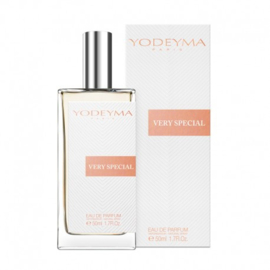 Very Special Yodeyma Paris Eau de Parfum 50 ml.