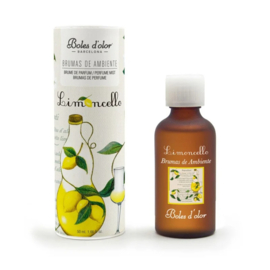 Boles d’olor geurolie Limoncello 50 ml – frisse citrus geur