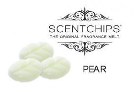 Scentchips® Pear