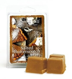 Chestnut Hill Candles Soja Wax Melt  Salted Butterscotch