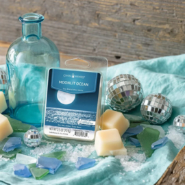 Moonlit Ocean Candle Warmers®  Wax Melt