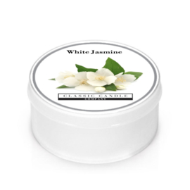 Witte Jasmijn Classic Candle  MiniLight