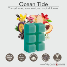 Ocean Tide Candle Warmers® Wax Melt - 70 gram