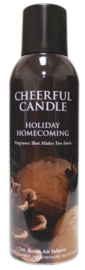 Holiday Homecoming Roomspray Cheerful Candle ( 7oz) 207ml
