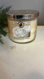 Marsmallow Sugar Goose Creek Candle®  3 Wick