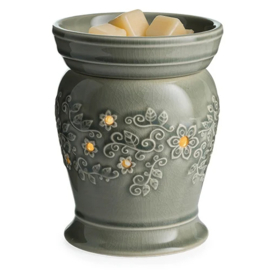 Perennial  Illumination  Candle Warmers® Geurlamp  Elektrisch jade groen