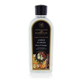 Amber Flower  Ashleigh & Burwood  500ml Geurlamp Olie