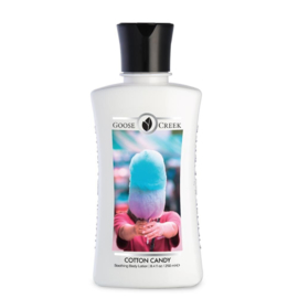 Cotton Candy  Hydraterende bodylotion