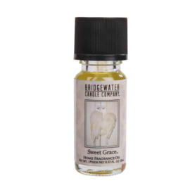 Sweet Grace  bridgewater Candle Company geurolie 10 ml