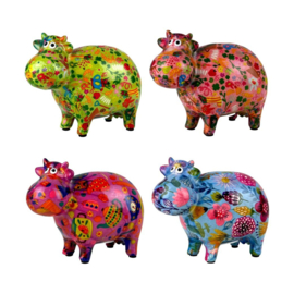 Pomme Pidou Spaarpot Koe Bella – Spaar in stijl!