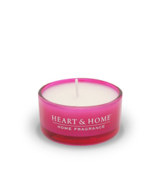 With Love Heart & Home Scentcup