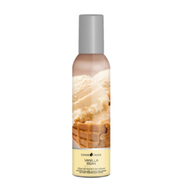 Vanilla Bean  Goose Creek Candle Room Spray