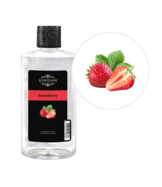 Strawberry geurlamp olie Scentchips® ScentOil 475 ml