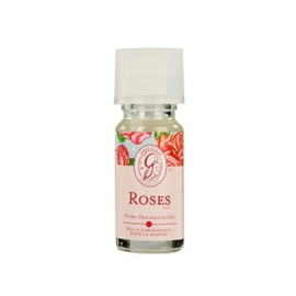 Greenleaf geurolie Roses 10ml