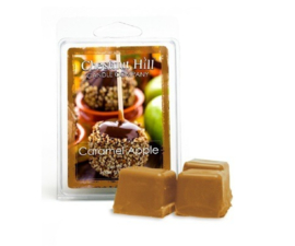 Chestnut Hill Candles Soja Wax Melt  Caramel Apple