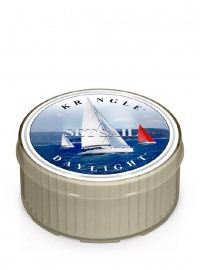 Set Sail Kringle Candle Daylight