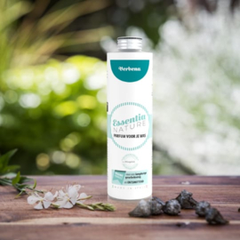 Wasparfum Wasgeluk van Essentia  Nature Verbena 250 ml