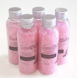 Flowerblast Smellies® Stofzuiger Parfum 100 Gram