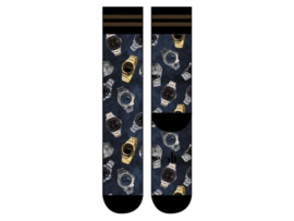 Sock My Feet Watches Sokken mt 43-46