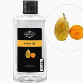 Indian Fig geurlamp olie Scentchips® ScentOil 475 ml
