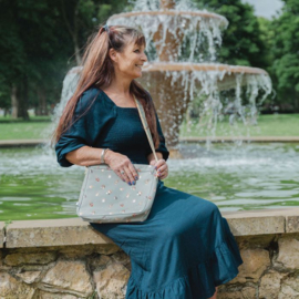 Wrendale Designs  Schoudertas “Woodlanders” Everyday bag