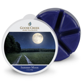 Summer Moon Goose Creek 1 Waxmelt blokje