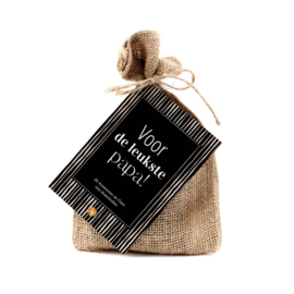 Bloembollen pakket voor de leukste papa – Anemonen de Caen mix (20 stuks)