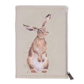 Wrendale Designs  Wallet Notebook The country set