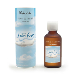 Boles d’olor geurolie voor diffuser 50 ml – authentieke geuren uit Barcelona